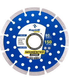 Алмазный диск DeepCut 230/22.23мм по цене 25грн