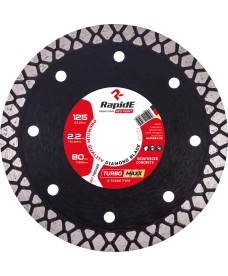 Алмазный диск DeepCut 230/22.23мм по цене 10 234грн